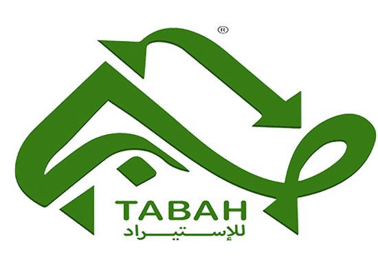 Tabah Logo